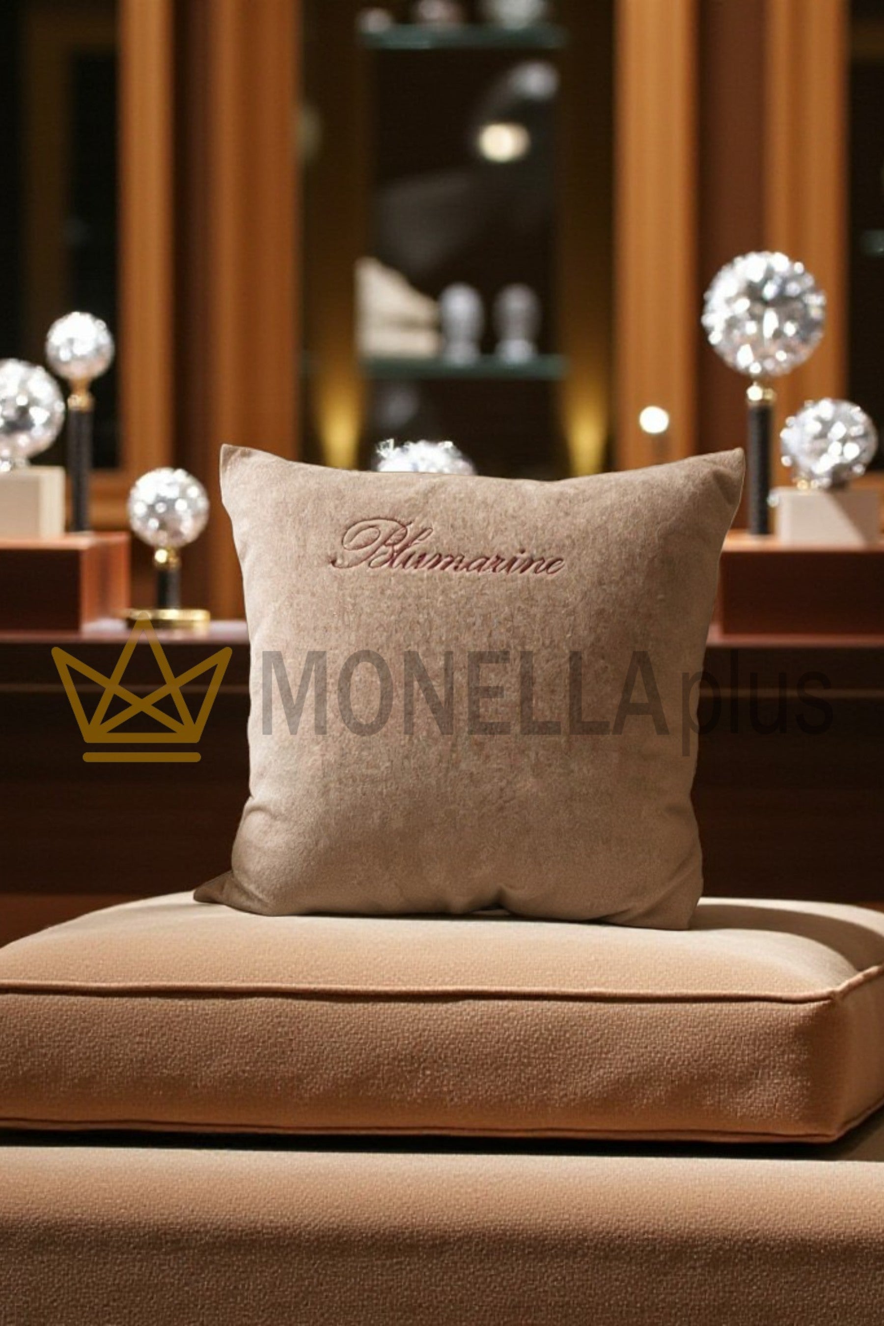 Imbottitura Per Cuscino 42x42cm - Ovatta Anallergica Morbida E Soffice