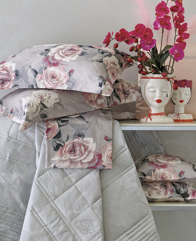 Rosanna double bed sheets Blumarine MonellaPlus