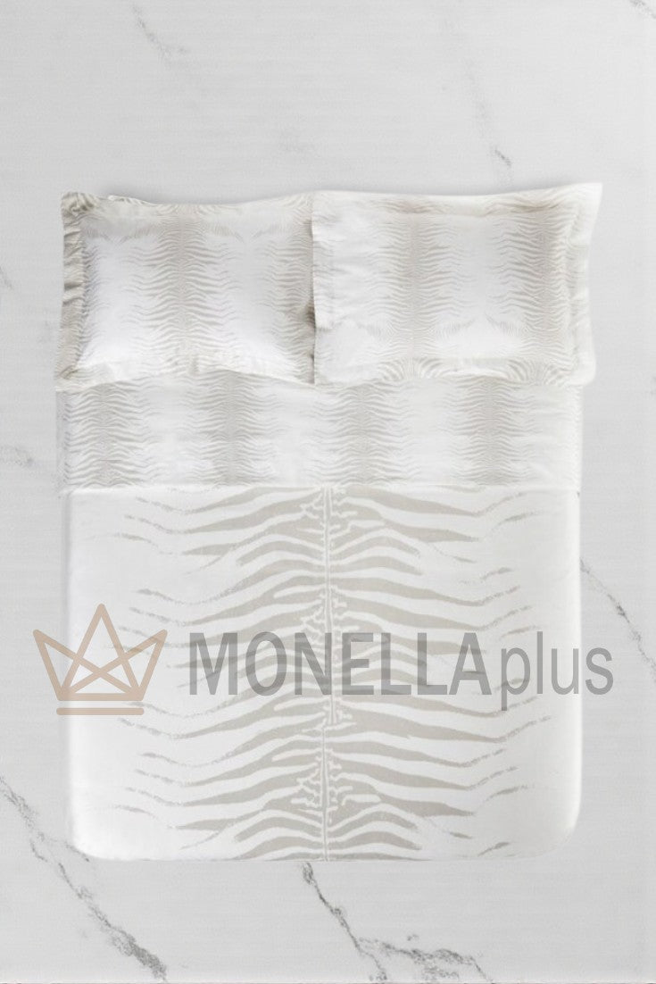 Roberto Cavalli  Couverture classique zèbre Roberto Cavalli