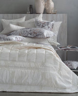 Copriletto Gemma matrimoniale Blumarine