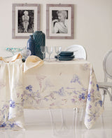 Mantel iris <tc>Blumarine</tc>