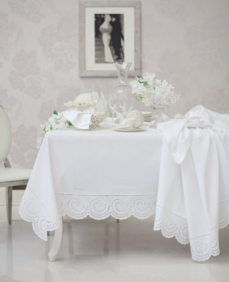 Скатерть Duchessa Blumarine