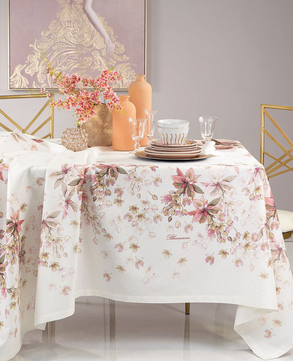Clarissa Tablecloth  Blumarine