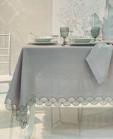 UBRUS CALLAS BLUmarine