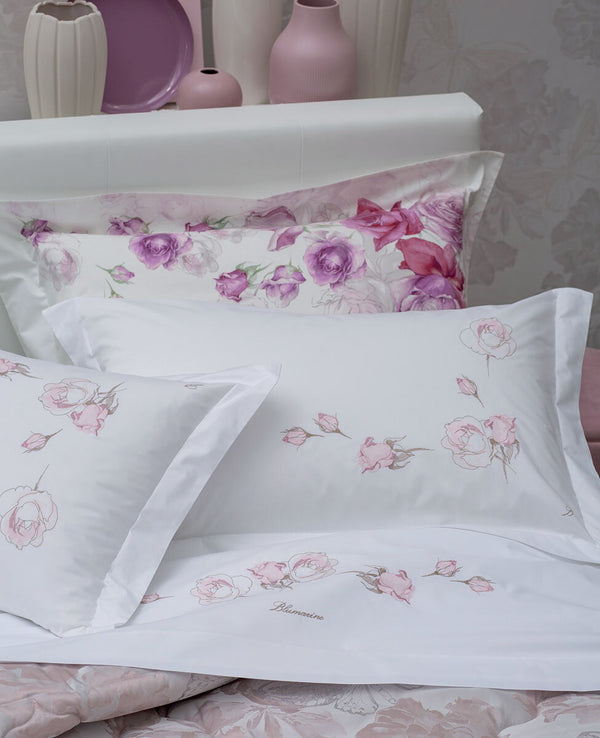 Romea double bed sheets <tc>Blumarine</tc>