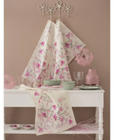 Полотенце Iris Blumarine