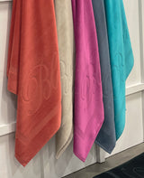 <tc>TOWEL</tc> Pevero Sea <tc>Blumarine</tc>