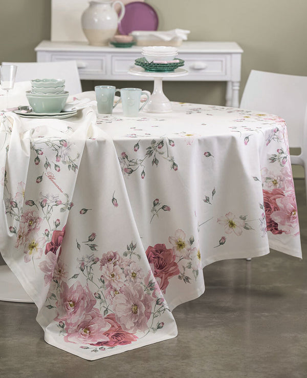 ZELDA TABLECLOTH Blumarine