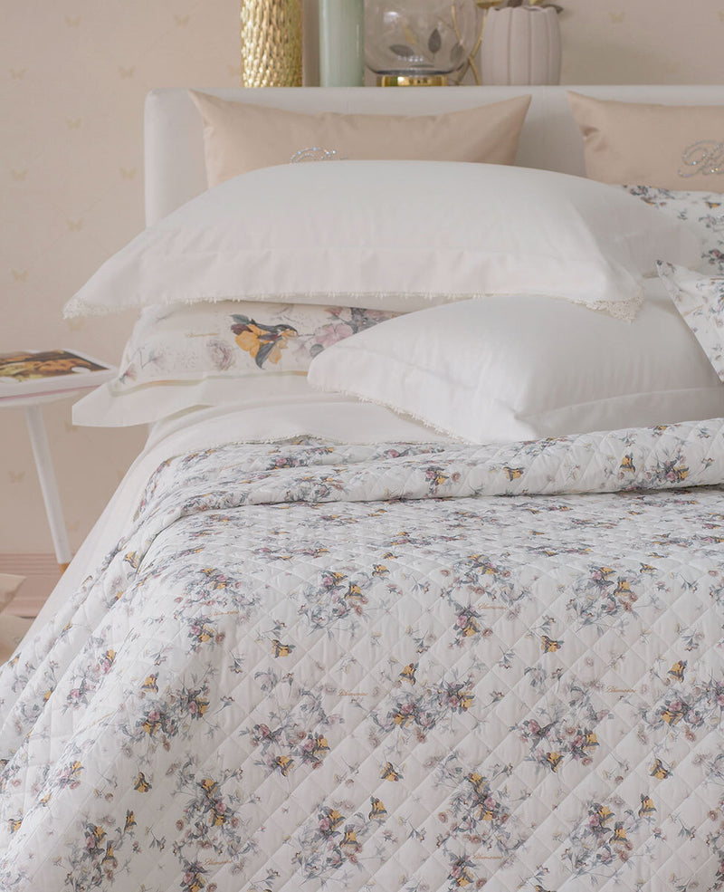 Copripiumino Trilli matrimoniale Blumarine