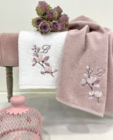 FLORA HÅNDKLÆRSETT 1+1 <tc>Roberto Cavalli</tc>