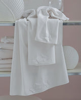 Ensemble de serviettes Isabella 5 pièces <tc>Blumarine</tc>