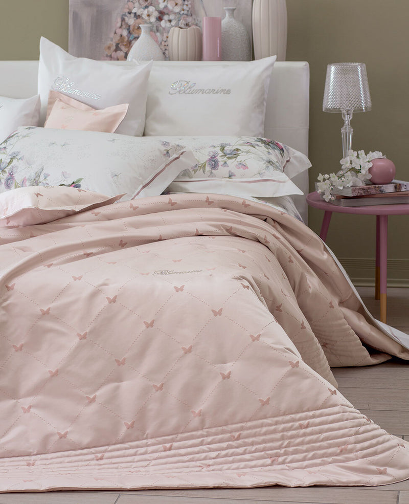 Livia Double Bedspread <tc>Blumarine</tc>