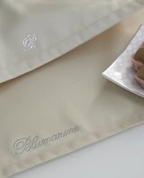 Набор салфеток Blumarine Blue Note Tris