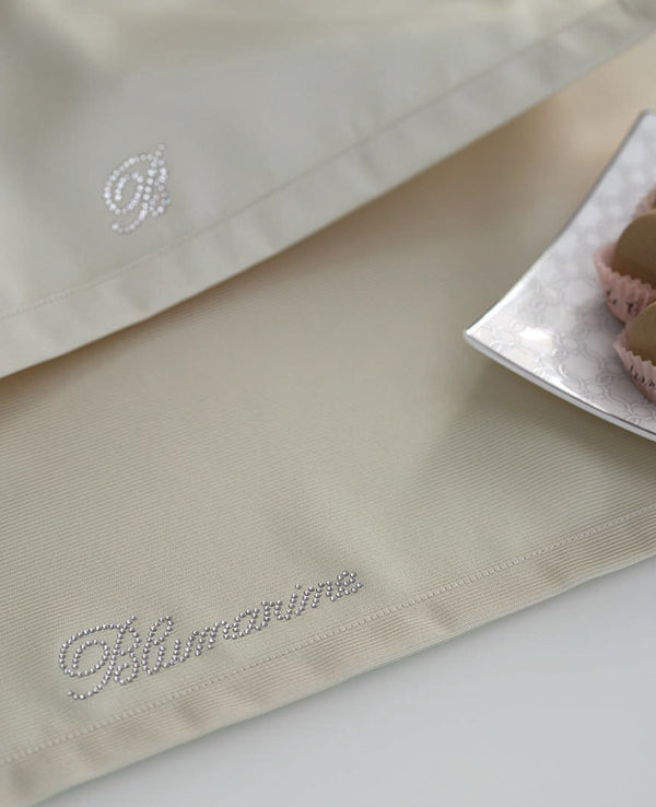 Sada ubrousek Tris Blue Note Blumarine