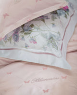 Livia Double Bedspread <tc>Blumarine</tc>