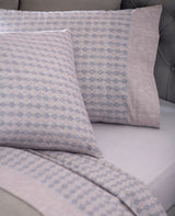 Doriana double bed sheets Dondi