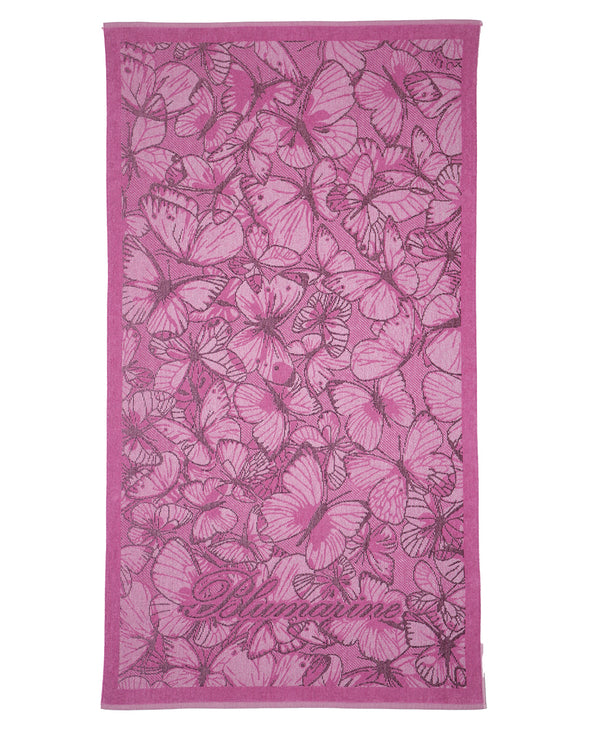 <tc>TOWEL</tc> Mare Tailor <tc>Blumarine</tc>