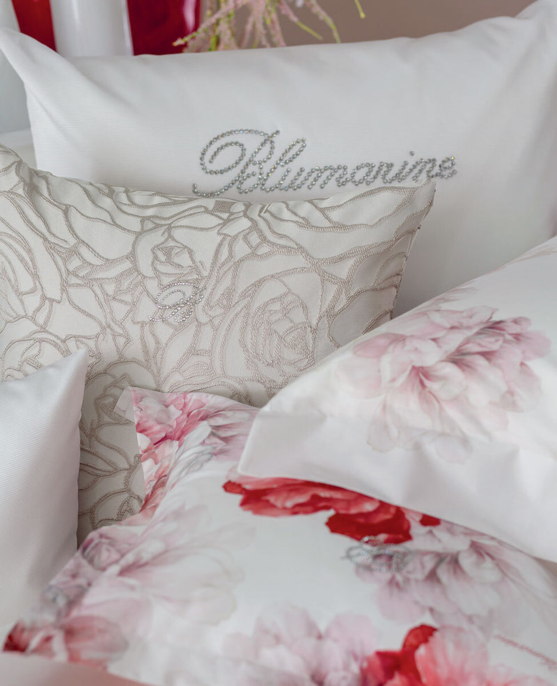 Dalida Double Bedspread <tc>Blumarine</tc>