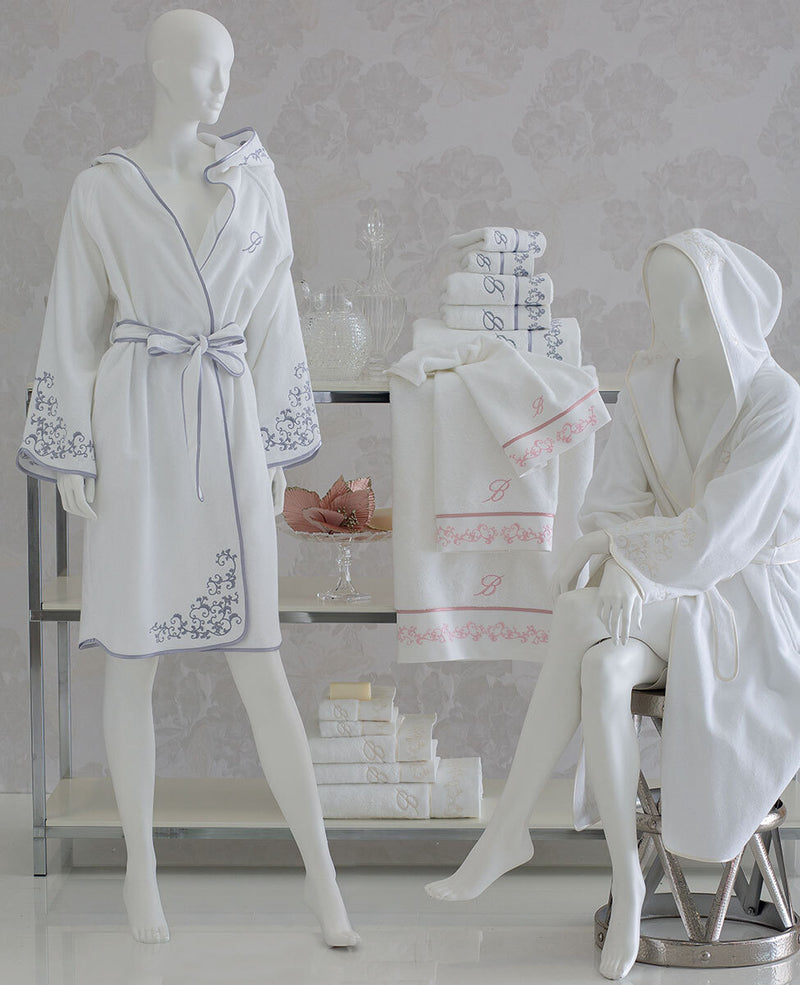 Deco bianca towels hotsell