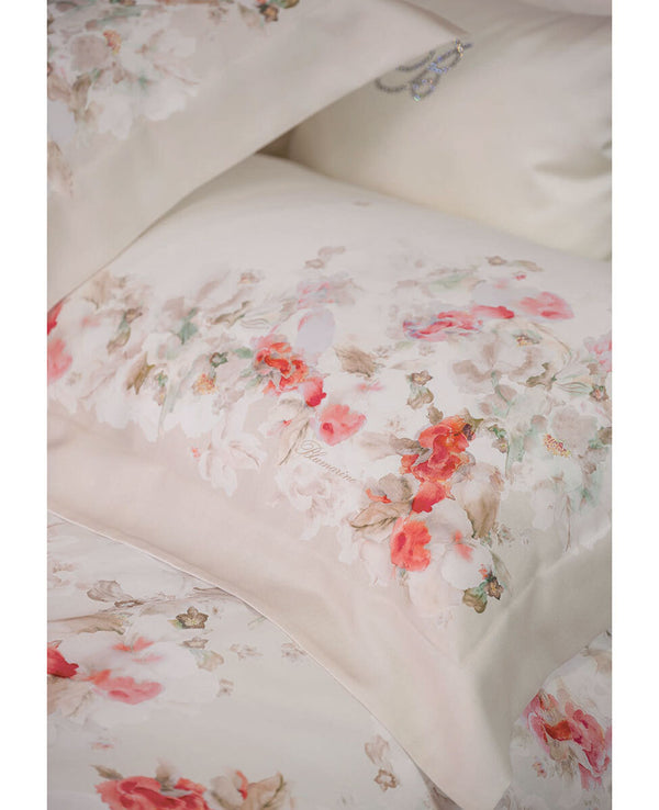 Paure Coverpiumino Chriselle Matrimonial Blumarine