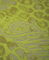 <tc>SERVIETTE</tc> Fluo Mer <tc>Blumarine</tc>