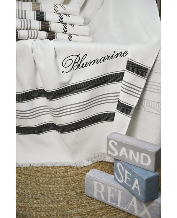 Telo Mare Circolo Nautico Blumarine