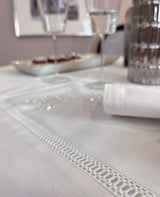BLUMARINE ДОКТОРСКАЯ СКАТЕРТЬ