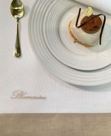 UBRUS ALBA BLUmarine