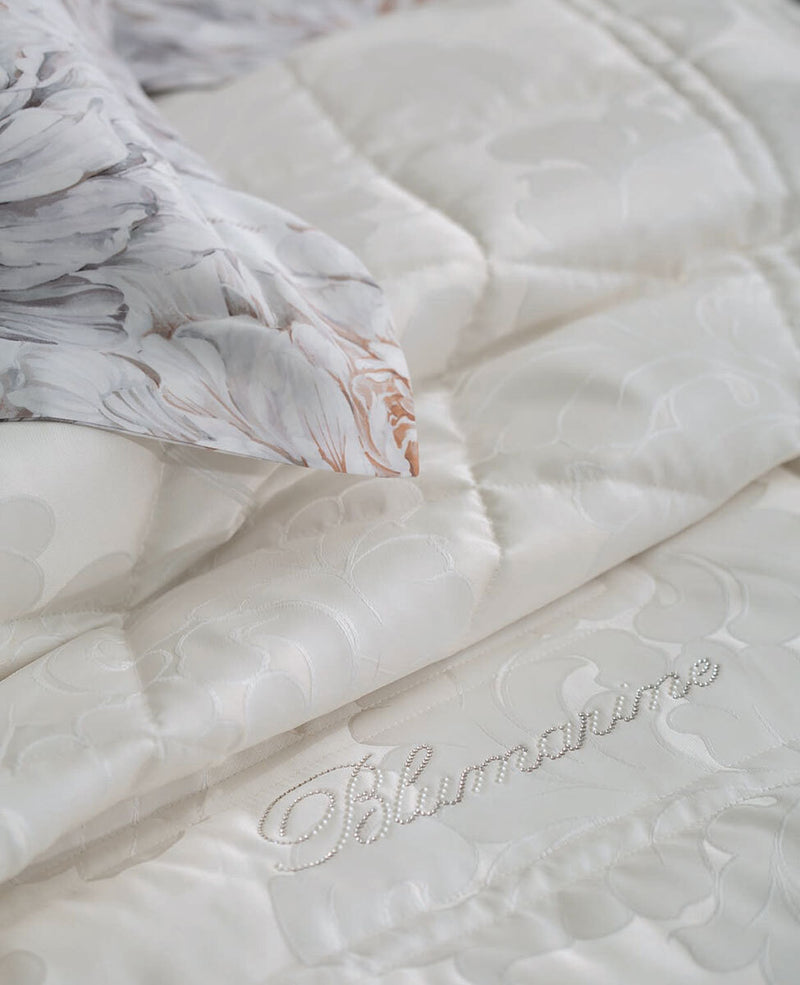 Copriletto Gemma matrimoniale Blumarine