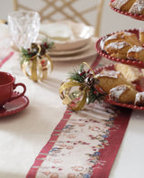 Toalla de galleta <tc>Blumarine</tc>
