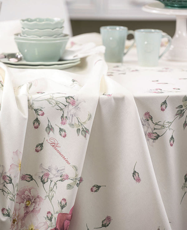 ZELDA TABLECLOTH Blumarine