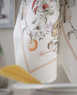 Amanita tea towel <tc>Blumarine</tc>