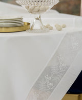 Скатерть Cerimonia Blumarine
