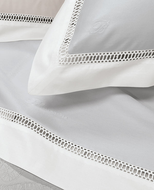 Lenzuola Cigno Matrimoniale Blumarine