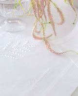 Tovaglia Vanessa Blumarine