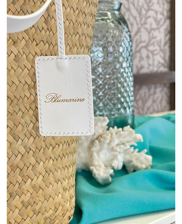 Borsa mare Plein Soleil Blumarine