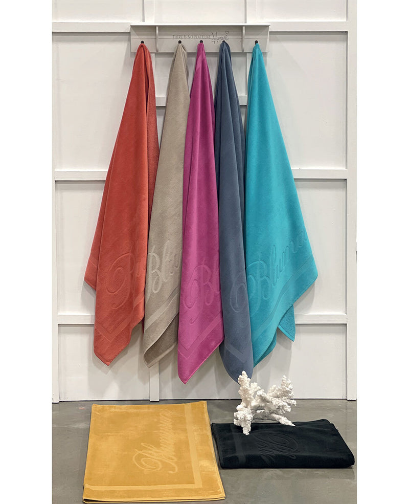 Telo Mare Pevero Blumarine