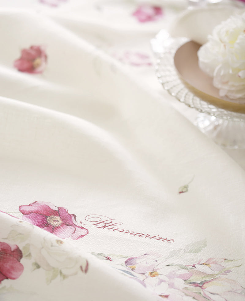 Coureuse Trisha Blumarine