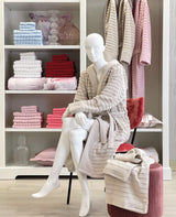 Set asciugamani Mademoiselle 2 pz Blumarine