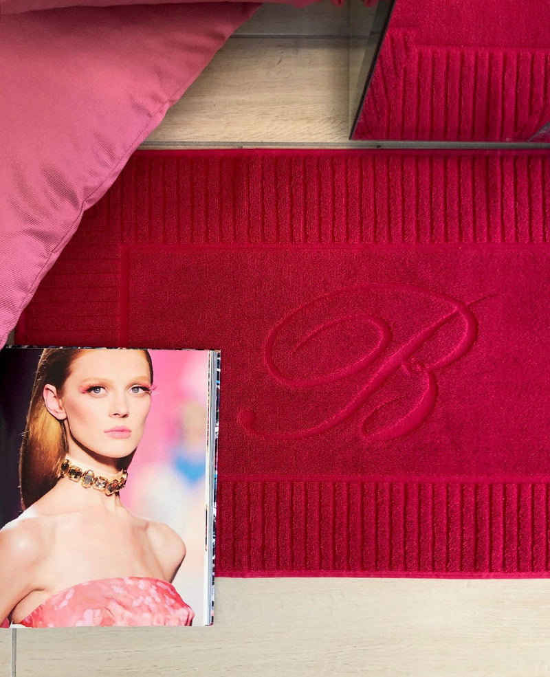 Koupelnová předložka Ariette Blumarine 79634