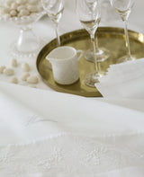 Скатерть Cerimonia Blumarine