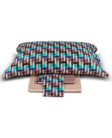 Juego de ropa de cama doble Belair Svad Dondi 34026