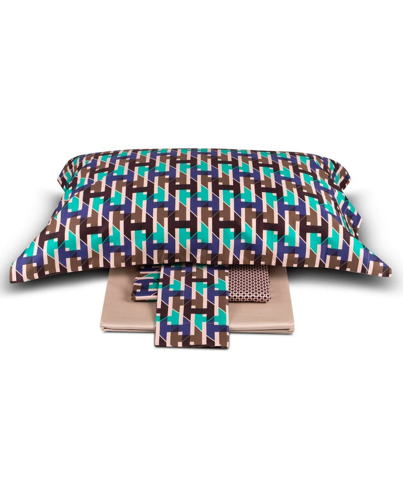 Juego de ropa de cama doble Belair Svad Dondi 34026