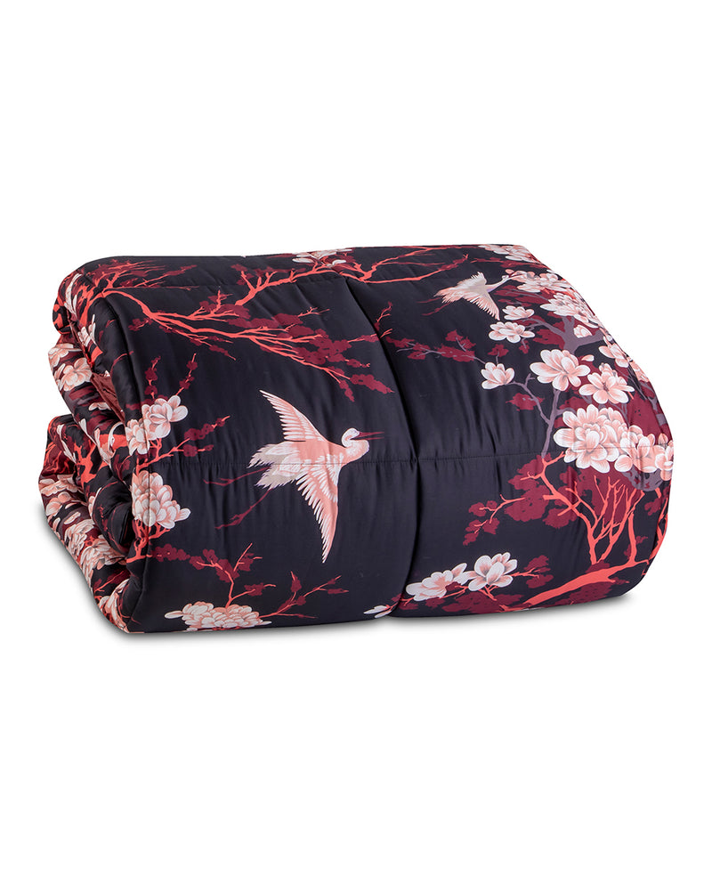 Двуспальное одеяло Fuji Svad Dondi 25013
