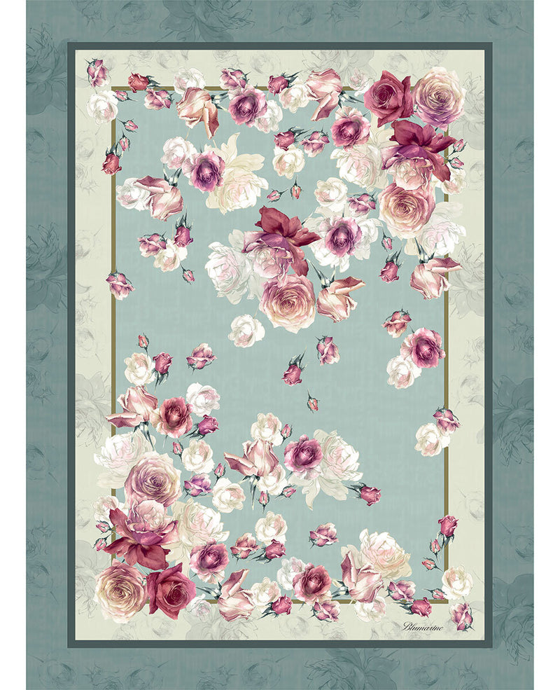 ウォームパレオローズ Blumarine