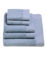 Crystelle Towel Set 5 Pcs <tc>Blumarine</tc>