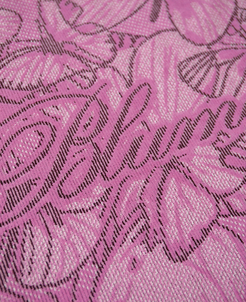 バスタオル マーレテーラー Blumarine