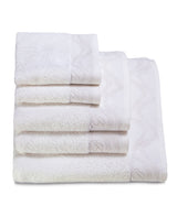Set Asciugamani Crystelle 5 Pz Blumarine