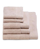 Crystelle Towel Set 5 Pcs <tc>Blumarine</tc>