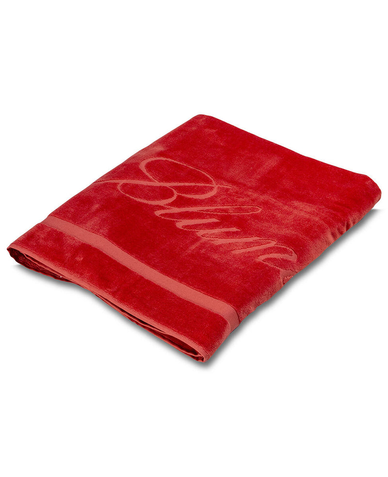 <tc>TOWEL</tc> Pevero Sea <tc>Blumarine</tc>